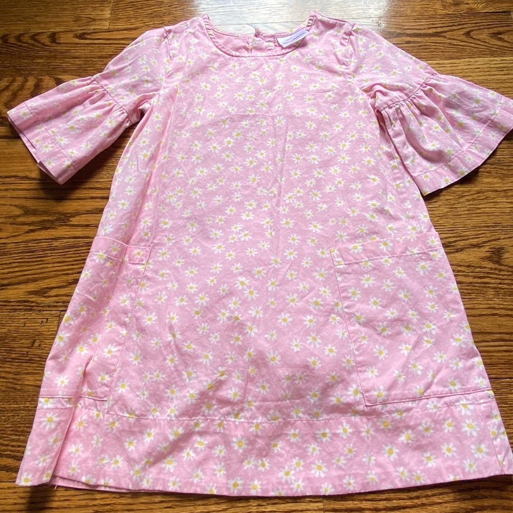 Hanna Andersson Dress